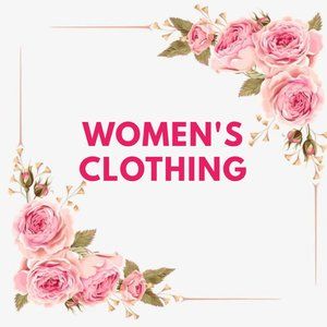 >> Women's Clothing <<